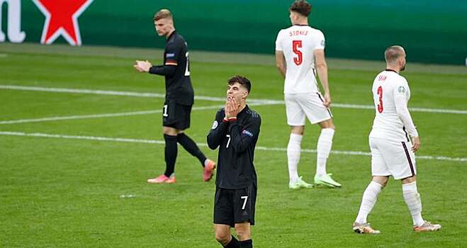 Баллак о вылете сборной Германии: «Отрезвляюще, беспомощно. Англии было слишком легко, мы не воспользовались их слабостями»