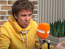 Певец Андрей Губин рассказал, что сейчас переживает период порицания себя