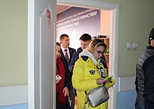 На объектах филиала ЦСКА/Хабаровск побывали журналисты в ходе пресс-тура, организованного Министерством обороны РФ