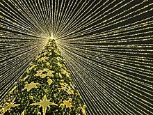 В Тюмени на Новый год ожидается -13 градусов