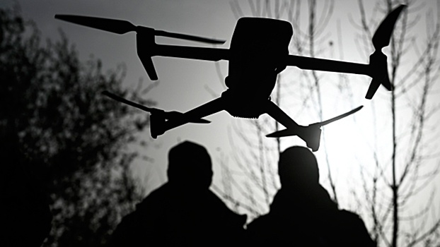 В Германии больше года пытаются понять, чьи дроны следят за учениями ВСУ