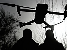 В Германии больше года пытаются понять, чьи дроны следят за учениями ВСУ