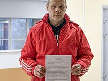 В Курске набирает обороты процесс выдачи жилищных сертификатов переселенцам