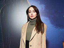 Рената Пиотровски, Анжелика Каширина и другие на премьере фильма «Майор Гром: Чумной доктор»