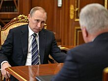 Профсоюзы попросили Путина вмешаться в ситуацию с индексацией пенсий