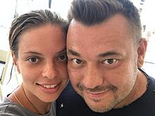 Супруга Сергея Жукова отмечает день рождения