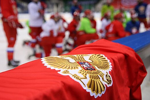 Стал известен состав молодёжной сборной России для подготовки к «Кубку Будущего»