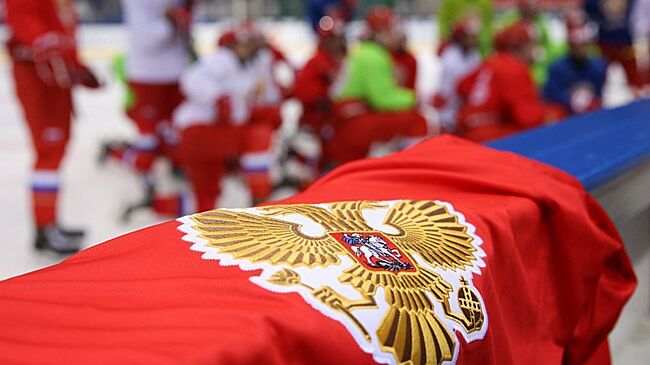 В профсоюзе игроков НХЛ отреагировали на заявление Тардифа о сборной России
