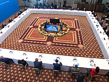 Стратегический курс: в Нур-Султане прошел Международный парламентский форум