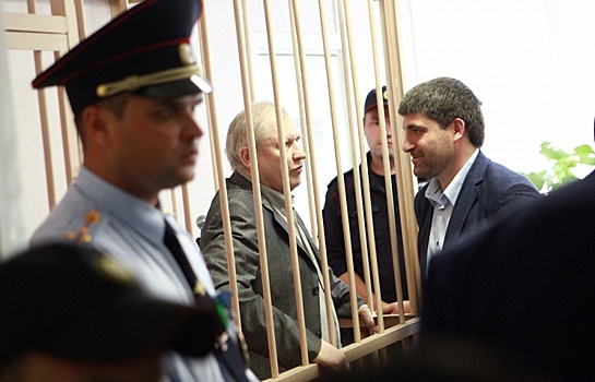 Защита обжаловала приговор по делу об убийстве Старовойтовой