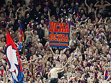 Установлен рекорд посещаемости стадиона "ВЭБ-Арена"