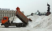 От снежных арт-объектов до ледяного дождя: история зимних коллапсов Владивостока