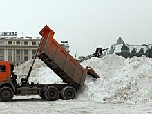 От снежных арт-объектов до ледяного дождя: история зимних коллапсов Владивостока