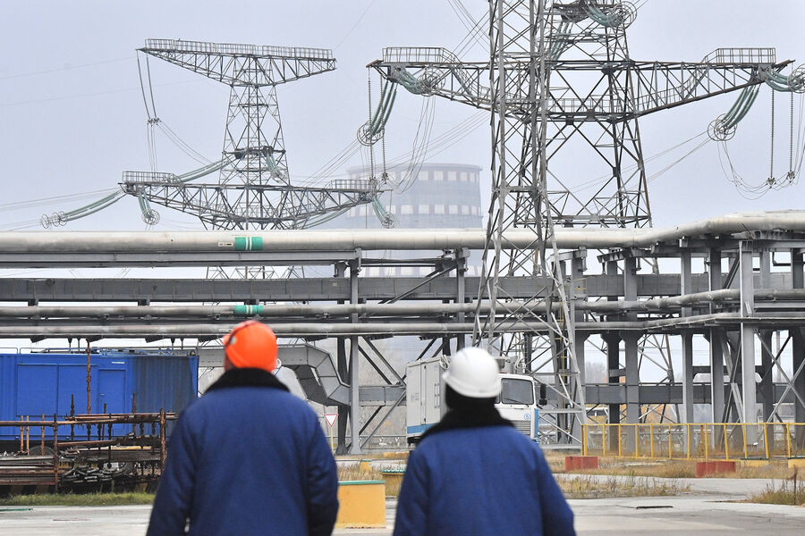 АЭС «Дукованы» в Чехии отказалась от использования ядерного топлива из РФ