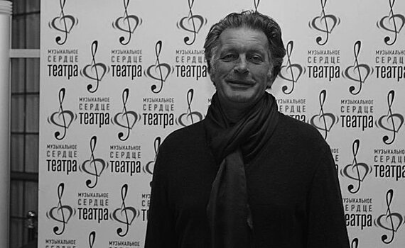 На 69-м году жизни скончался российский актер театра и кино Сергей Колесников