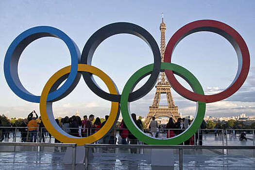 В Киеве заявили, что 35 стран бойкотируют Олимпиаду в случае допуска России