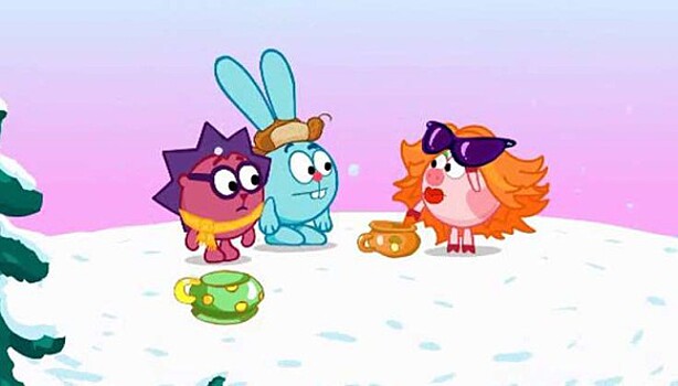 Зачем в «Смешариках» показывают проституцию и наркотики? Создатель мультика впервые рассказал правду