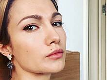 Евгения Брик за полгода до смерти показала себя с остриженными волосами