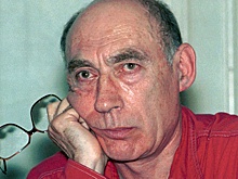Скончался писатель и журналист Лев Колодный