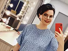 «Совмещать дом, семью и работу не просто»: 36-летняя жена Петросяна заявила о жизненной необходимости отдыха