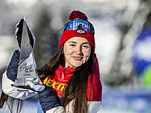Юлия Ступак: «Было бы правильно собрать по несколько спортсменов от каждой страны и обсудить ситуацию с недопуском россиян. Но вряд ли кто-то согласится»