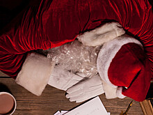 Москвичи отправили более 45 тысяч писем Деду Морозу по новогодней почте