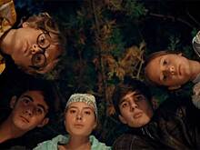 «Легенды Орленка» вышли на экраны