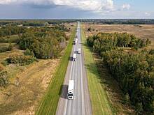 Власти задумали расширить систему «Платон»