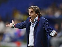 «Серик Беледиеспор» под руководством Юрана проиграл со счётом 0:5 «Эрокспору»