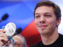 Избитого фигуриста Соловьева выписали из больницы