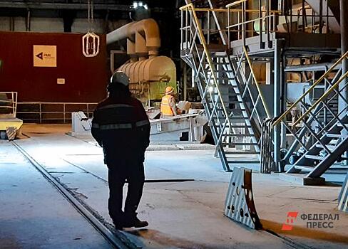 Макароны, металл, огурцы. 25 челябинских компаний получат особую поддержку государства