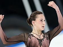 Акатьева рассказала, как решила пропустить чемпионат России