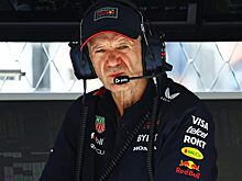 Autosprint: Эдриан Ньюи выбрал команду для дальнейшей работы в Формуле 1