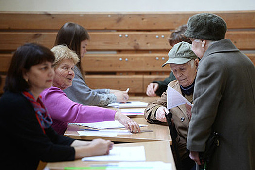 Сахалинский избирком проверит данные о подкупе избирателей
