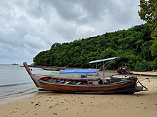 Генконсульство в Пхукете подтвердило гибель россиянки при столкновении лодок