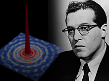 Нобелевские лауреаты: Джулиан Швингер