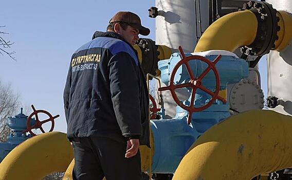 «Незалежную» трубу погубила жадность, а не "Газпром"