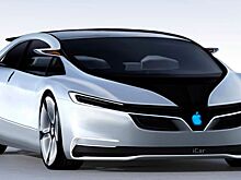 Компании Kia, Hyundai и Apple создают совместное предприятие