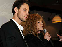 Певец Сергей Савин заявил, что Пугачевой комфортно жить с Галкиным без любви