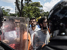 США готовы помогать Венесуэле после смены власти