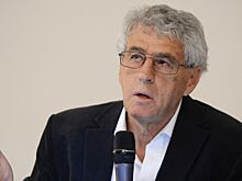 Гозмана* просят заочно приговорить к 11 годам колонии