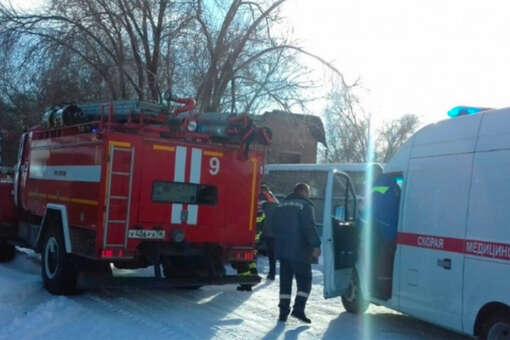 Второй пострадавший при взрыве на насосной станции в Новотроицке умер в больнице