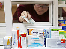 Цены на лекарства выросли на 25%