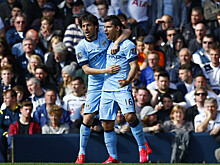 Давид Сильва может стать игроком "Валенсии"