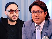 Зачем Малахов сует нос в дело Серебренникова