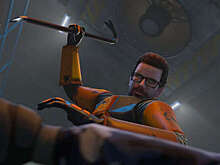 Инсайдер Зейгами сообщил о возможном анонсе Half-Life 3 на The Game Awards 2024