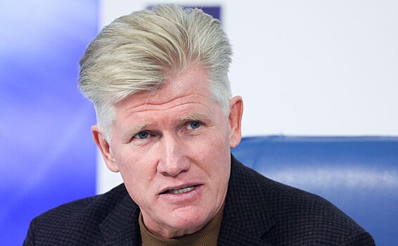 Дмитрий Васильев о допинге: «Обязательно настанет момент, когда у норвежцев найдется свой Иуда, который даст весь расклад»