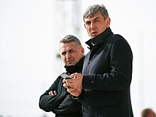 «Пионеры» Галицкого. Выиграет ли шеф «Краснодара» спор у Слуцкого