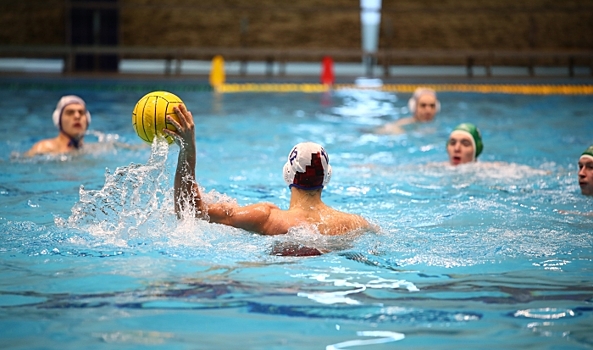 «Спартак-Волгоград» вышел в полуфинал Кубка России