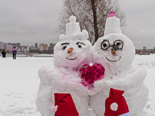 В Новосибирске потеплеет перед морозами 8 января в Дмитриев день